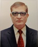 Retired Justice M. L. Tahaliyani